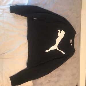 puma pullover